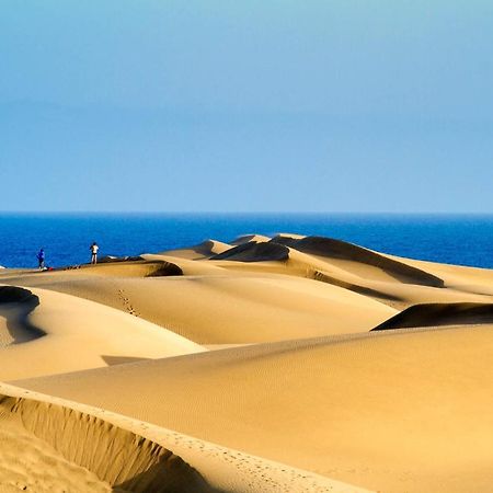 Bohemian Loft - Las Canteras Beach ラスパルマス・デ・グランカナリア エクステリア 写真